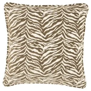Sierkussen Bruin 250375 Tigra Plaats Bestelling