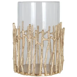 Windlicht Loretta WL-0127 Topkwaliteit