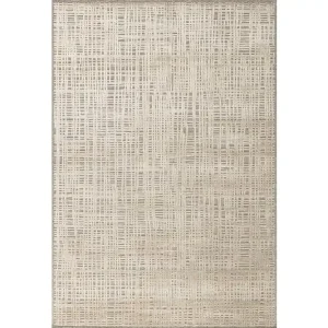 Vloerkleed 1097 Beige Stone Graphix | Brinker Finale Uitverkoop