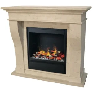 Waterdamphaard Albany F02 gepolijst Kreta Merkproduct