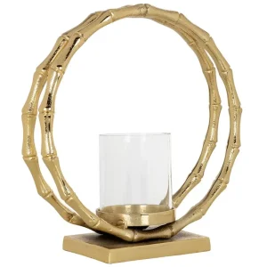 Gecertificeerd Windlicht WL-0144 groot Merlyn