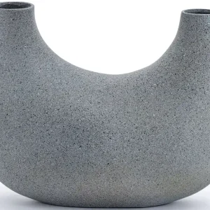 Vaas grey 230064 Momo Snelle Levering