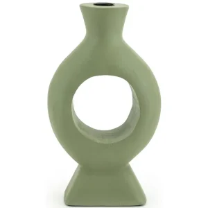 Kandelaar green 230089 Torch Must-Have