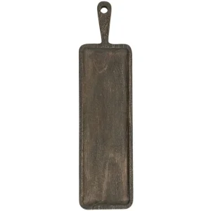 Snijplank large - brown 230014 Plancha Beste Prijs
