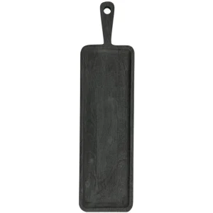 Snijplank large - black 230015 Plancha Seizoensaanbieding