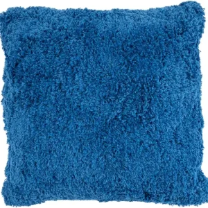 Sierkussen blue 230143 Mate Korting