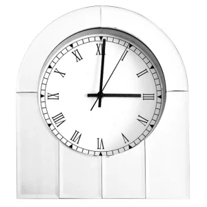 Finale Uitverkoop Klok Osiris 710 Zilver