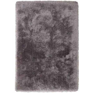 Goedkoop Vloerkleed 110 Zilver Cosy