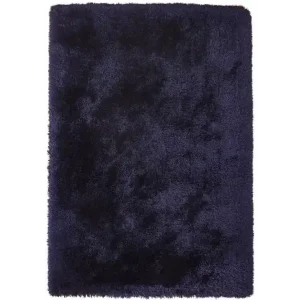 Hoge Kwaliteit Vloerkleed 410 Blauw Cosy