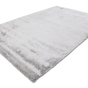 Vloerkleed 700 silver Asella Garantie Inbegrepen