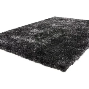 Vloerkleed 600 anthracite Asosa Populair