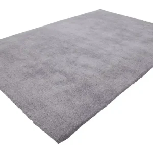 Vloerkleed 400 silver Boditi Beperkt Aanbod