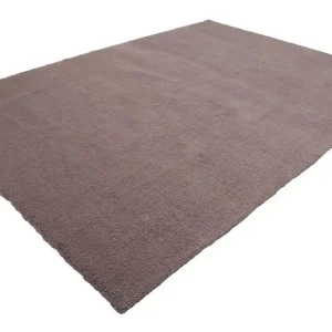 Plaats Bestelling Vloerkleed 400 taupe Boditi
