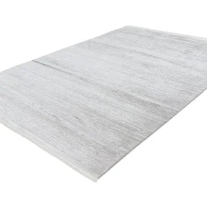 Ambachtelijk Vloerkleed 501 silver Bonga