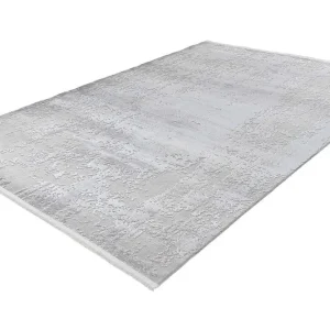 Merkproduct Vloerkleed 502 silver Bonga