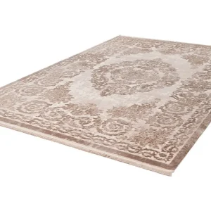 Vloerkleed 700 beige Dangila In De Mode