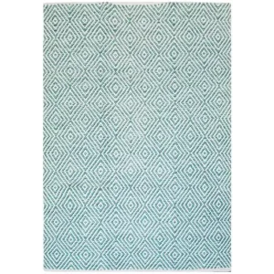 Vloerkleed 310 Turquoise Aperitif Trendy