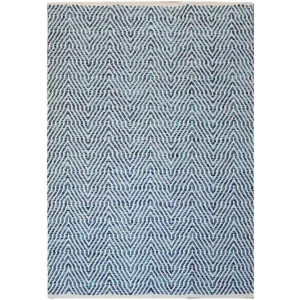 Vloerkleed 410 Blauw Aperitif Exclusieve Aanbieding