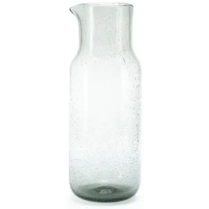 Ambachtelijk Karaf grey - 220197 Bubble