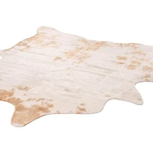 Limited Edition Vloerkleed 203 cow Meki