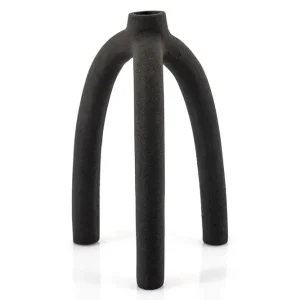 Koop Online Kandelaar 221710 - black Twig