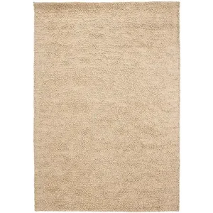 Vloerkleed - beige Loop Speciale Aanbieding
