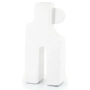 Voordeelprijs Decoratie 221667 - white Tribe