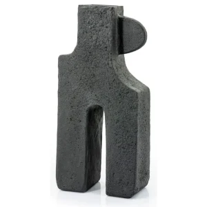 Merkproduct Decoratie 221668 - black Tribe