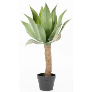 Origineel Kunstplant 403090 Agave