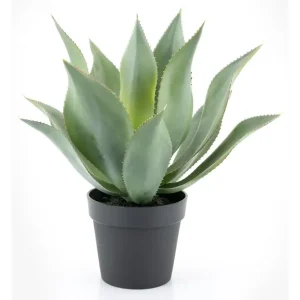 Kunstplant 403102 Agave Limited Edition