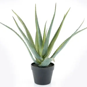 Kunstplant 403120 Aloe Vera Nieuwe Collectie