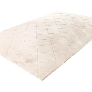 Koop Online Vloerkleed 600 Ivory Agaro