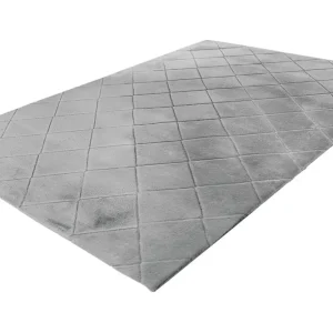 Garantie Inbegrepen Vloerkleed 600 Silver Agaro