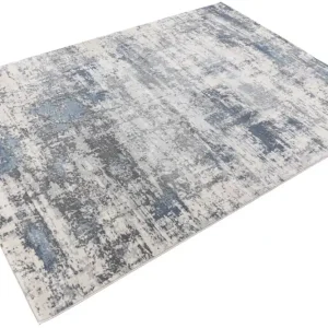 Vloerkleed 503 Blue Wanki Betrouwbaar