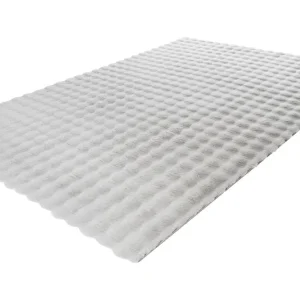 Vloerkleed 800 Silver  Kelafo Direct Beschikbaar