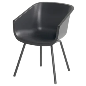 2x Dining Tuinstoel Xerix 23.904.010 Amalia Lage Prijs