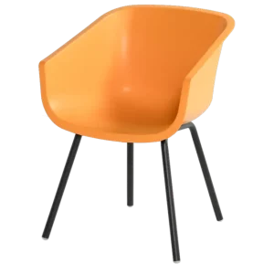 2x Dining Tuinstoel Indian Orange 23.904.134 Amalia Fabrieksprijs