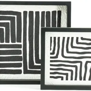 Nieuw Model Schilderij set | 230252 Triq