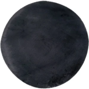 Gratis Verzending Vloerkleed 800 graphite Yirgalem