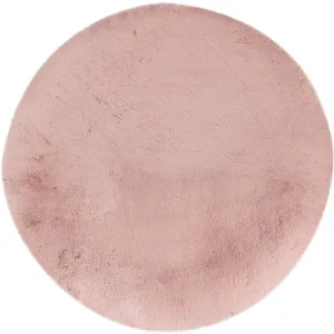 Veilige Betaling Vloerkleed 800 powder pink Yirgalem