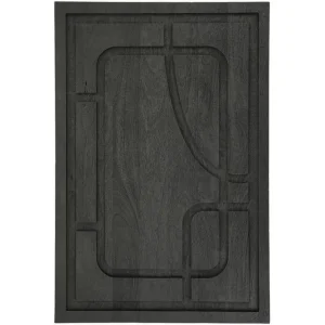Wanddecoratie Black 240134 Kuzai In De Mode