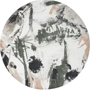 Vloerkleed Indian Rice 9393 Fresque | Louis de Poortere Seizoensaanbieding
