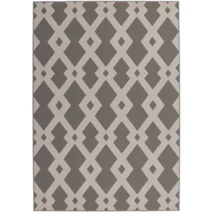 Exclusieve Aanbieding Vloerkleed 100 Taupe Now!