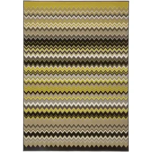 Vloerkleed 700 Goud Multi Now! Trendy