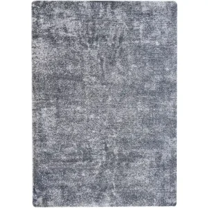 Direct Beschikbaar Vloerkleed 110 Blauw Etna