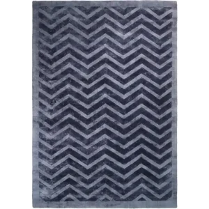 Vloerkleed 410 Marineblauw Luxury Actieprijs