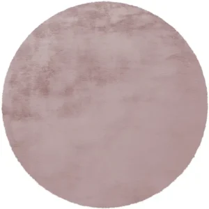 Alleen Vandaag Vloerkleed 100 Roze Rabbit