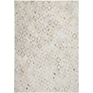 Bestseller Vloerkleed 110 Ivoor Chroom Spark