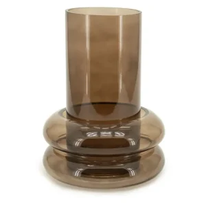Authentiek Vaas brown 240169 Chunky
