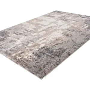 Koop Vandaag Vloerkleed 401 beige silver Woldiya